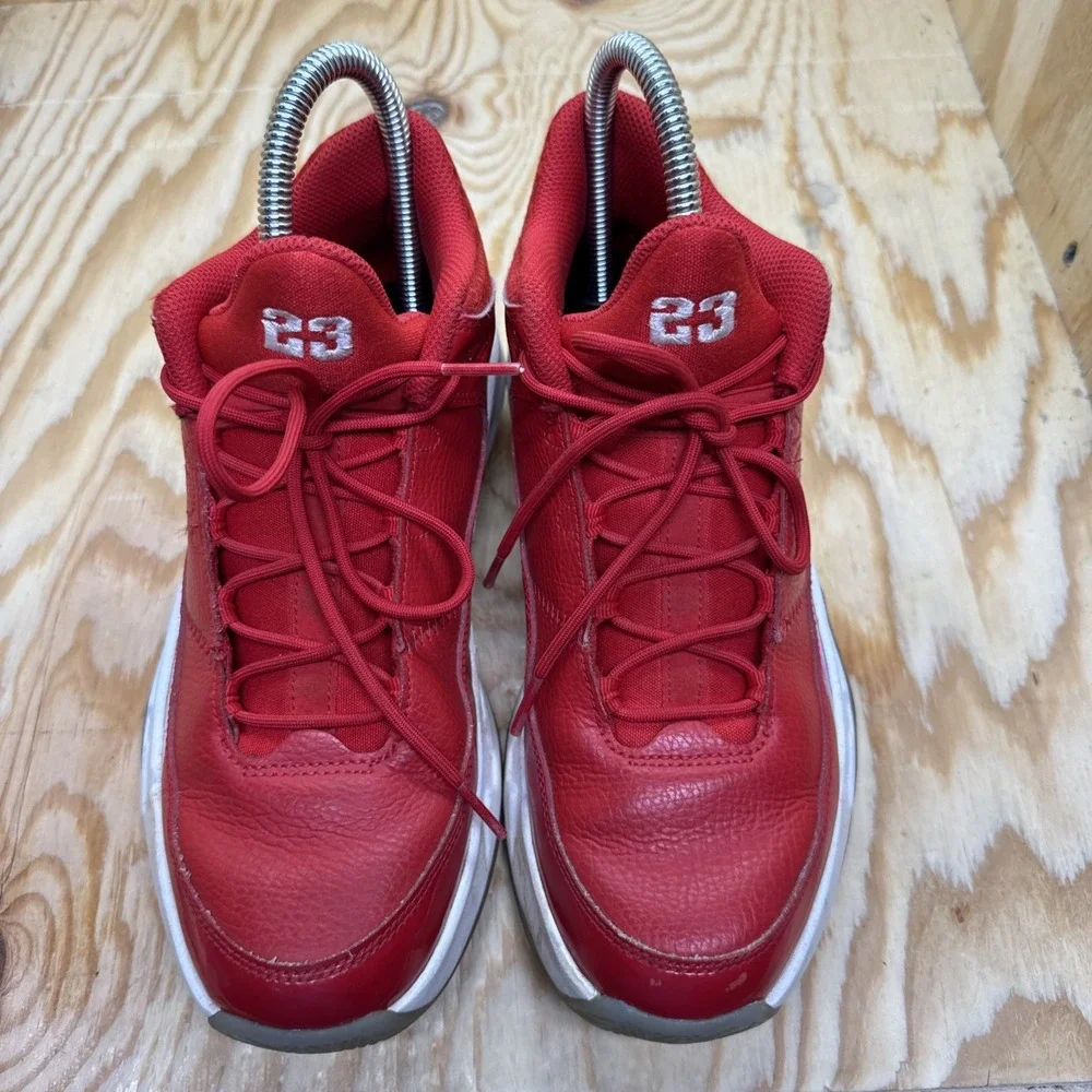 Nike step onto